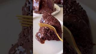 O Melhor Bolo de Chocolate 🍫 Receita na Descrição bolo chocolate receita [upl. by Lubbi]