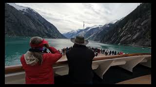 Endicott Arm and Dawes Glacier [upl. by Annail226]