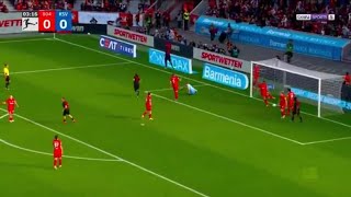 Bayern Leverkusen Vs Holstein Kiel 22 All Goals Results amp Extended Highlights [upl. by Brinkema]