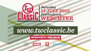 TW Classic 2013  VIER  official TV commercial [upl. by Mihar773]