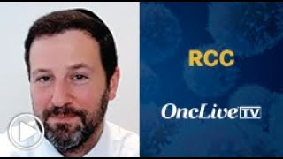 Dr Ornstein on the Use of IOTKI Doublets in NonccRCC [upl. by Eisac]