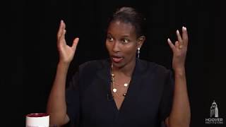 Ayaan Hirsi Ali on the West Dawa and Islam [upl. by Yelekreb]