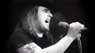 Lynyrd Skynyrd  Full Concert  030776  Winterland OFFICIAL [upl. by Fancie]