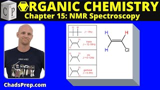 157 Complex Splitting  Organic Chemistry [upl. by Hal]