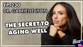 Dr Gabrielle Lyon  Forever Strong A New ScienceBased Strategy for Aging Well [upl. by Lacie826]