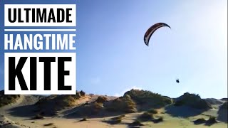 RXS boardshop  Kite jumps 60ft EXTREME JUMPS 113min hangtime [upl. by Aleak]