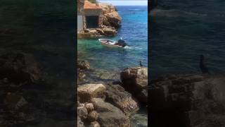 🏖 Mallorca Playa Sol y Encanto 🌞 Spain🇪🇸 beach travel playamallorca short [upl. by Nairred865]