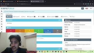 DefectDojo Tutorial  DefectDojo Installation  DefectDojo Demo  DefectDojo Jira Integration [upl. by Thorndike]