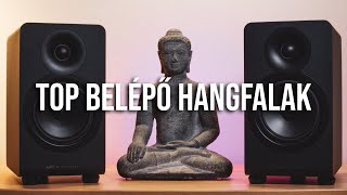 A legjobb belépő hangfalak amiket eddig teszteltünk DALI JBL Klipsch Polk Indiana Line AE [upl. by Oneill320]