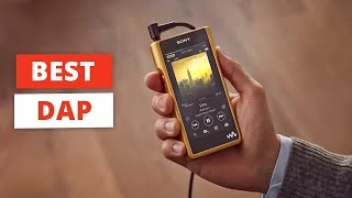 5 Must Have Digital Audio Player  Must Have DAPs 2024 [upl. by Aikel96]