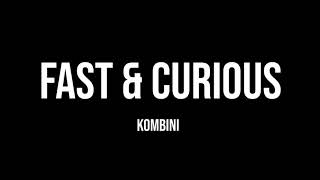 MUSIQUE KONBINI  FAST amp CURIOUS [upl. by Sudoeht409]