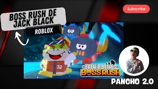 Pacho juega Roblox [upl. by Aimar]