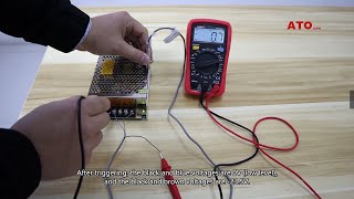 How to identify proximity switches NPN and PNP [upl. by Megen423]