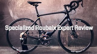 Specialized Roubaix Expert Review [upl. by Anoy]