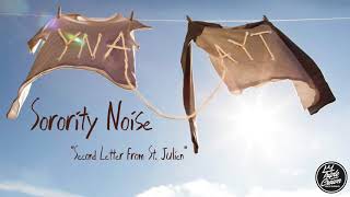 Sorority Noise  quotSecond Letter From St Julienquot Official Audio [upl. by Newcomb]