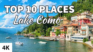 意大利科莫湖 Italy Como Lake [upl. by Ylevol225]