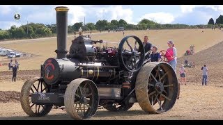 Great Dorset steam fair 2018 [upl. by Nelad]