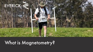 What is Magnetometry [upl. by Artep956]