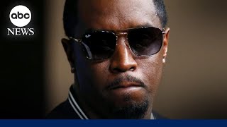 Whats next in Sean Diddy Combs federal case [upl. by Ainegul282]