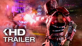 The Best New Action Movies 2023 Trailers [upl. by Eenat]