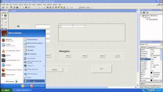 Visual basic 6 0 using ADODB and add update delete records and show in Datagrid [upl. by Mundt]