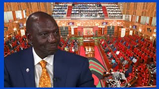 Ruto and Parliament delivers bad news to All kenyans [upl. by Ierbua809]