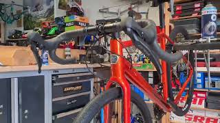 bikemaster Shop montage gravel norco search a1 Dream bike [upl. by Richella273]