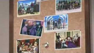 Code Geass R2 最終回挿入歌 『Continued Story』 【高音質】H264版 [upl. by Vaclav]