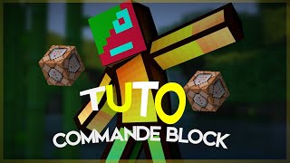 Minecraft tutoriel  Mettre un score dans un NBT Tag et Inversement  Exemple dapplications 113 [upl. by Attenol]