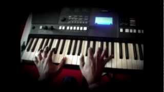 Chief  Pindukulu Piano freestyle amp lyrics Patrick Duncan or Sonnie Badump4 [upl. by Jeanine750]