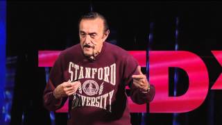 TEDxMidwest  Phil Zimbardo  Heroes [upl. by Gardol952]