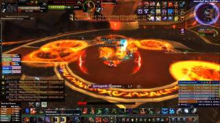 KknD vs Majordomus Hirschi  Firstkill   EU Arthas [upl. by Yeslah]