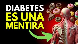 ✅Los 10 mayores mitos sobre la diabetes la prediabetes y la hiperglucemia revelados [upl. by Santini29]