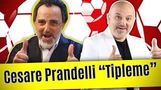 Yavuz Seçkinden Cesare Prandelli Tiplemesi [upl. by Dar506]