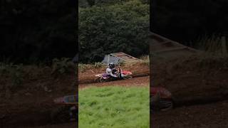 JOSH GILBERT  BODMIN MX dirtbike enduro stroke endurolife [upl. by Llerrom]