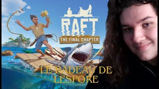 Le radeau de lespoire raft [upl. by Denna]