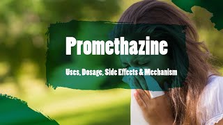 Pravasi Tablet  Promethazine Theoclate Tablets  Pravasi Tablets Uses Side effects Benefits Dosage [upl. by Yeneffit]