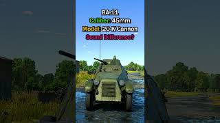 Testing every Russian Gun Model Sound tank warthundernewpower warthunder warthunderjets [upl. by Kilam]