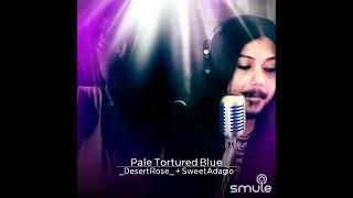 pale tortured blue cover [upl. by Grote872]