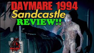 Daymare 1994 Sandcastle Review [upl. by Ssepmet]