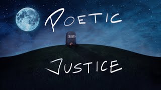 Poetic Justice Intro [upl. by Ingeborg]