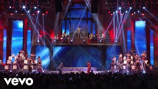 Joyous Celebration  Unganele Live at the Moses Mabhida Stadium Durban 2016 [upl. by Argus]