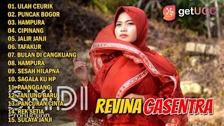 POP SUNDA quotULAH CEURIKquot REVINA GASENTRA PAJAMPANGAN FULL ALBUM [upl. by Otit]