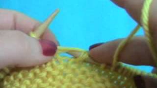 How to fix Dropped Stitch [upl. by Alessandra390]