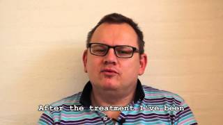 Retinitis Pigmentosa treatment with AcuNova Acupuncture [upl. by Fedirko]