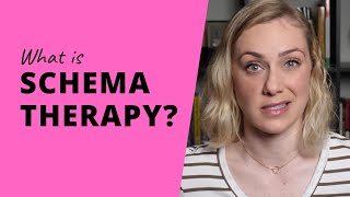 What is Schema Therapy  Kati Morton [upl. by Kraft]