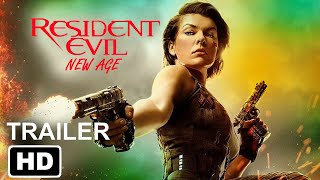 quotResident Evil A Thrilling Saga Spanning 6 Epic Filmsquot [upl. by Enidualc369]