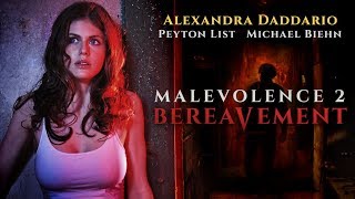 Malevolence 2 Bereavement  Directors Cut Official Trailer 2018 [upl. by Fogarty409]