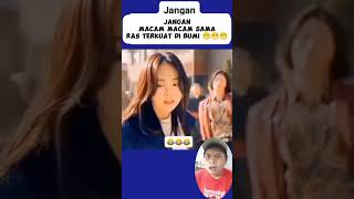 Jangan Gangu Ras Terkuat Di Bu mi Ya Dek 😁😁😁 [upl. by Tuesday]