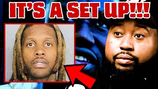 DJ Akademiks and Poetik Flakko Are Helping The Police Arrest Rappers [upl. by Janeen]